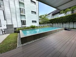 White House Residences (D10), Condominium #565940231